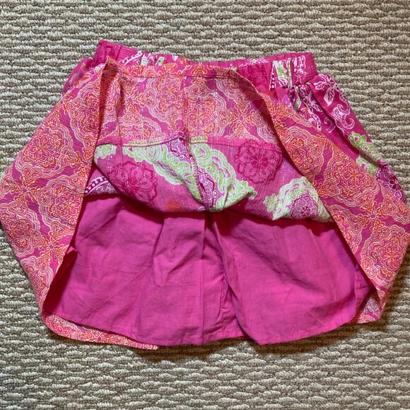 #65 NWT Children's Place Girls Lined Skirt, Size Large 10/12 - Picture 2 of 5